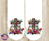 Faith – Multi by Carolina Country Bling