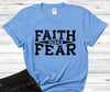 Faith Over Fear – Multi by Carolina Country Bling