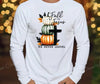 Fall for Jesus - Multi by Carolina Country Bling