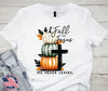 Fall for Jesus - Multi by Carolina Country Bling