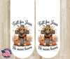 Fall For Jesus – Multi by Carolina Country Bling