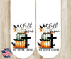 Fall for Jesus - Multi by Carolina Country Bling