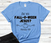 Fall-O-Ween Jesus – Multi by Carolina Country Bling