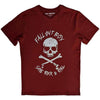 Fall Out Boy Save R&R [T-Shirt] by Rock Band Apparel