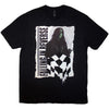 Falling In Reverse 21 Chequered [T-Shirt] by Rock Band Apparel
