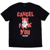 Falling In Reverse Cancel Me [T-Shirt] by Rock Band Apparel