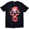 Falling In Reverse Sake Of Sanity [T-Shirt] by Rock Band Apparel
