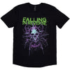 Falling In Reverse Spider [T-Shirt] by Rock Band Apparel