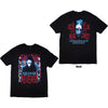 Falling In Reverse Voice Collage [T-Shirt] by Rock Band Apparel