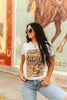 Family Tradition Graphic Tee by Wild Junkie