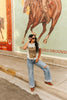 Family Tradition Graphic Tee by Wild Junkie