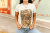Family Tradition Graphic Tee by Wild Junkie
