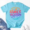Family Vacation 2026 Shirts – Matching Outfits for Making Memories Together by Adorb Custom Tees