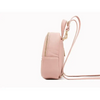 Famous Designer Mini Soft Touch Leather Small Backpack For Female And Girls Fashionable Ladies Bagpack Shoulder Bag by Stevvex