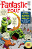 [FOIL] Fantastic Four #1 Facsimile Edition Foil Variant [New Printing] Cb (01/08/2025) by Unknown Comic Books