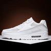 Fashion Couple Sports Running Shoes Jogging Shoes Outdoor Sports Sneakers Lace Up Unisex Walk Women's Air Athletic Running Shoes Fashion Sport Gym Jogging Tennis Fitness Sneakers by Stevvex
