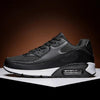 Fashion Couple Sports Running Shoes Jogging Shoes Outdoor Sports Sneakers Lace Up Unisex Walk Women's Air Athletic Running Shoes Fashion Sport Gym Jogging Tennis Fitness Sneakers by Stevvex