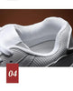 Fashion Couple Sports Running Shoes Jogging Shoes Outdoor Sports Sneakers Lace Up Unisex Walk Women's Air Athletic Running Shoes Fashion Sport Gym Jogging Tennis Fitness Sneakers by Stevvex