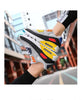 Fashion Couple Sports Running Shoes Jogging Shoes Outdoor Sports Sneakers Lace Up Unisex Walk Women's Air Athletic Running Shoes Fashion Sport Gym Jogging Tennis Fitness Sneakers by Stevvex