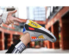 Fashion Couple Sports Running Shoes Jogging Shoes Outdoor Sports Sneakers Lace Up Unisex Walk Women's Air Athletic Running Shoes Fashion Sport Gym Jogging Tennis Fitness Sneakers by Stevvex