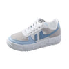 Fashion Flats Womans Sneakers Casual Breathable Vulcanized Shoes Lace Up Woman Comfort Walking White Round Head Platform Casual Sports Cute Fashion Walking School Sneakers by Stevvex