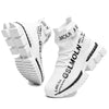 Fashion Flying Woven Sock Mens High Top Sneakers Men Non-slip Shoes Casual Shoes Running Modern Shoes Non Slip Athletic Tennis Walking Type Sneakers Hip Hop Style by Stevvex