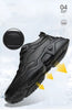 Fashion Men's Sneakers Winter Plush Casual Shoes Trainers Lightweight Vulcanize Walking Sneakers Warm Anti-Slip Soft Sole Warm Fur Lined Winter Comfortable Sneakers by Stevvex