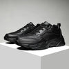 Fashion Men's Sneakers Winter Plush Casual Shoes Trainers Lightweight Vulcanize Walking Sneakers Warm Anti-Slip Soft Sole Warm Fur Lined Winter Comfortable Sneakers by Stevvex