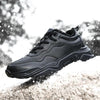 Fashion Men's Sneakers Winter Plush Casual Shoes Trainers Lightweight Vulcanize Walking Sneakers Warm Anti-Slip Soft Sole Warm Fur Lined Winter Comfortable Sneakers by Stevvex