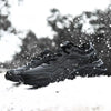 Fashion Men's Sneakers Winter Plush Casual Shoes Trainers Lightweight Vulcanize Walking Sneakers Warm Anti-Slip Soft Sole Warm Fur Lined Winter Comfortable Sneakers by Stevvex