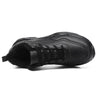 Fashion Men's Sneakers Winter Plush Casual Shoes Trainers Lightweight Vulcanize Walking Sneakers Warm Anti-Slip Soft Sole Warm Fur Lined Winter Comfortable Sneakers by Stevvex