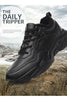 Fashion Men's Sneakers Winter Plush Casual Shoes Trainers Lightweight Vulcanize Walking Sneakers Warm Anti-Slip Soft Sole Warm Fur Lined Winter Comfortable Sneakers by Stevvex