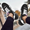 Fashion Mens Running Light Breathable Shoes Mens Sneakers Light Weight Running Elegant Soft Sneakers Comfortable Athletic Running Sneakers by Stevvex
