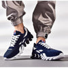 Fashion Mens Running Light Breathable Shoes Mens Sneakers Light Weight Running Elegant Soft Sneakers Comfortable Athletic Running Sneakers by Stevvex