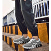 Fashion Mens Running Light Breathable Shoes Mens Sneakers Light Weight Running Elegant Soft Sneakers Comfortable Athletic Running Sneakers by Stevvex
