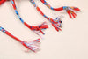 Fashion Swimwear Women Bikini Sets Women Lace Up Two Piece String Bikinis Beach Swimsuit Triangle Bathing Suit Side Tie Swimwear String Swimming Suit For Women Bathing Suit Micro Halter String Triangle Bikini by Stevvex