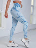 Fashion Women Leggings For Fitness Yoga Pants Push Up Workout Sports Legging Women's Seamless Workout Leggings High Waist Tummy Control Yoga Pants Gym Compression High Waist Gym Ladies Clothing by Stevvex