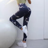 Fashion Women Leggings For Fitness Yoga Pants Push Up Workout Sports Legging Women's Seamless Workout Leggings High Waist Tummy Control Yoga Pants Gym Compression High Waist Gym Ladies Clothing by Stevvex