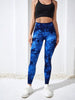 Fashion Women Leggings For Fitness Yoga Pants Push Up Workout Sports Legging Women's Seamless Workout Leggings High Waist Tummy Control Yoga Pants Gym Compression High Waist Gym Ladies Clothing by Stevvex