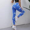 Fashion Women Leggings For Fitness Yoga Pants Push Up Workout Sports Legging Women's Seamless Workout Leggings High Waist Tummy Control Yoga Pants Gym Compression High Waist Gym Ladies Clothing by Stevvex