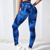 Fashion Women Leggings For Fitness Yoga Pants Push Up Workout Sports Legging Women's Seamless Workout Leggings High Waist Tummy Control Yoga Pants Gym Compression High Waist Gym Ladies Clothing by Stevvex