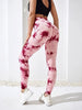 Fashion Women Leggings For Fitness Yoga Pants Push Up Workout Sports Legging Women's Seamless Workout Leggings High Waist Tummy Control Yoga Pants Gym Compression High Waist Gym Ladies Clothing by Stevvex