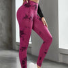 Fashion Women Leggings For Fitness Yoga Pants Push Up Workout Sports Legging Women's Seamless Workout Leggings High Waist Tummy Control Yoga Pants Gym Compression High Waist Gym Ladies Clothing by Stevvex