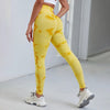 Fashion Women Leggings For Fitness Yoga Pants Push Up Workout Sports Legging Women's Seamless Workout Leggings High Waist Tummy Control Yoga Pants Gym Compression High Waist Gym Ladies Clothing by Stevvex