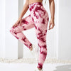 Fashion Women Leggings For Fitness Yoga Pants Push Up Workout Sports Legging Women's Seamless Workout Leggings High Waist Tummy Control Yoga Pants Gym Compression High Waist Gym Ladies Clothing by Stevvex