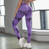 Fashion Women Leggings For Fitness Yoga Pants Push Up Workout Sports Legging Women's Seamless Workout Leggings High Waist Tummy Control Yoga Pants Gym Compression High Waist Gym Ladies Clothing by Stevvex