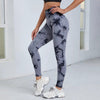 Fashion Women Leggings For Fitness Yoga Pants Push Up Workout Sports Legging Women's Seamless Workout Leggings High Waist Tummy Control Yoga Pants Gym Compression High Waist Gym Ladies Clothing by Stevvex
