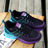 Fashion Women Lightweight Running Shoes Outdoor Sports Shoes Breathable Mesh Comfort Air Cushion Lace Up Sneakers Womans Athletic Sneakers Workout Running Shoes by Stevvex