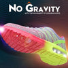 Fashion Women Lightweight Running Shoes Outdoor Sports Shoes Breathable Mesh Comfort Air Cushion Lace Up Sneakers Womans Athletic Sneakers Workout Running Shoes by Stevvex