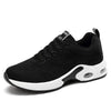 Fashion Womens Sneakers Air Cushion Soft Bottom Running Shoes Outdoor Mesh Breathable Tennis Shoes Comfortable Women Casual Shoes Trainers Running Shoes by Stevvex